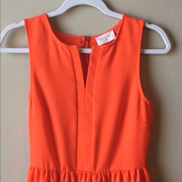 Everly Rowan Skater Dress Sleeveless Fit & Flare S - Picture 2 of 8